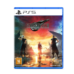 Final Fantasy VII Rebirth - PS5 Final Fantasy VII Rebirth - PS5